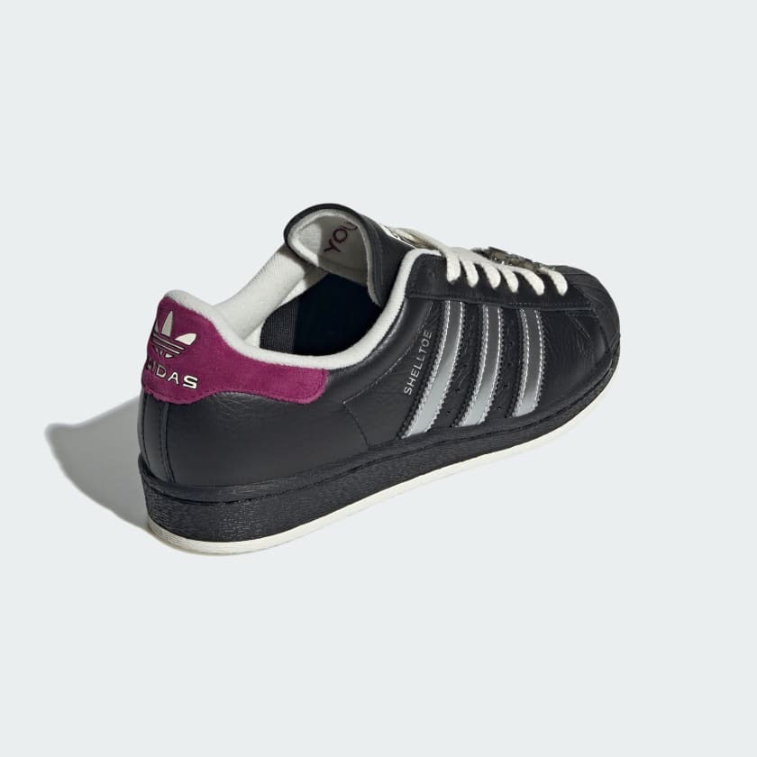 Teenage Mutant Ninja Turtles x adidas Superstar Shelltoe Shredder